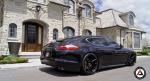 Porsche Panamera 4S by Inspired Autosport 2015 года